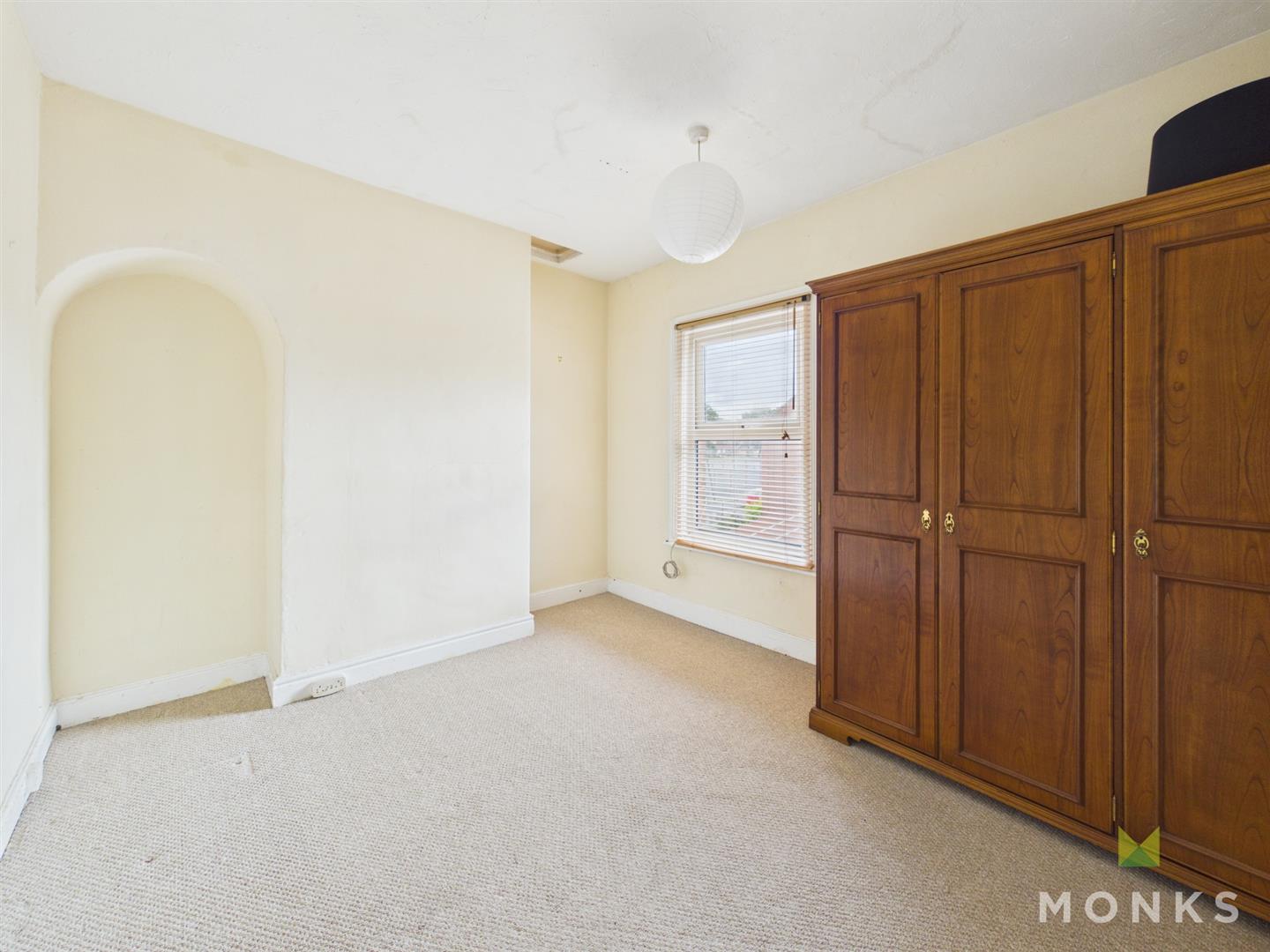 3 Oak Street, Oswestry, SY11 1LJ For Sale